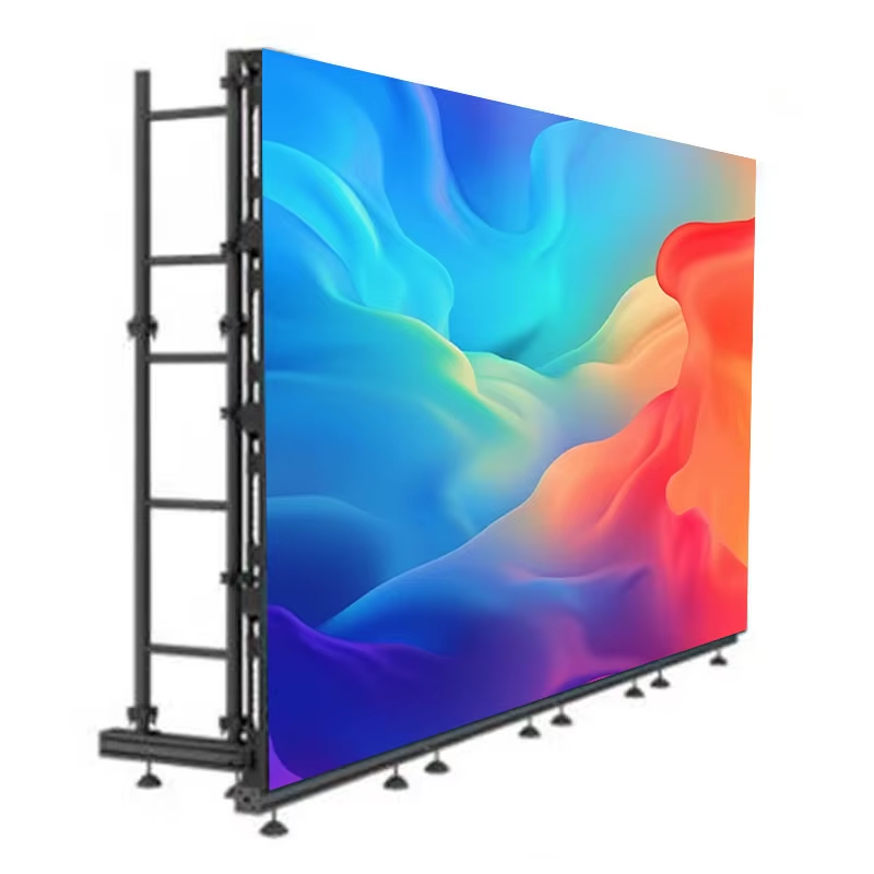 3m x 4m Indoor LED Screen